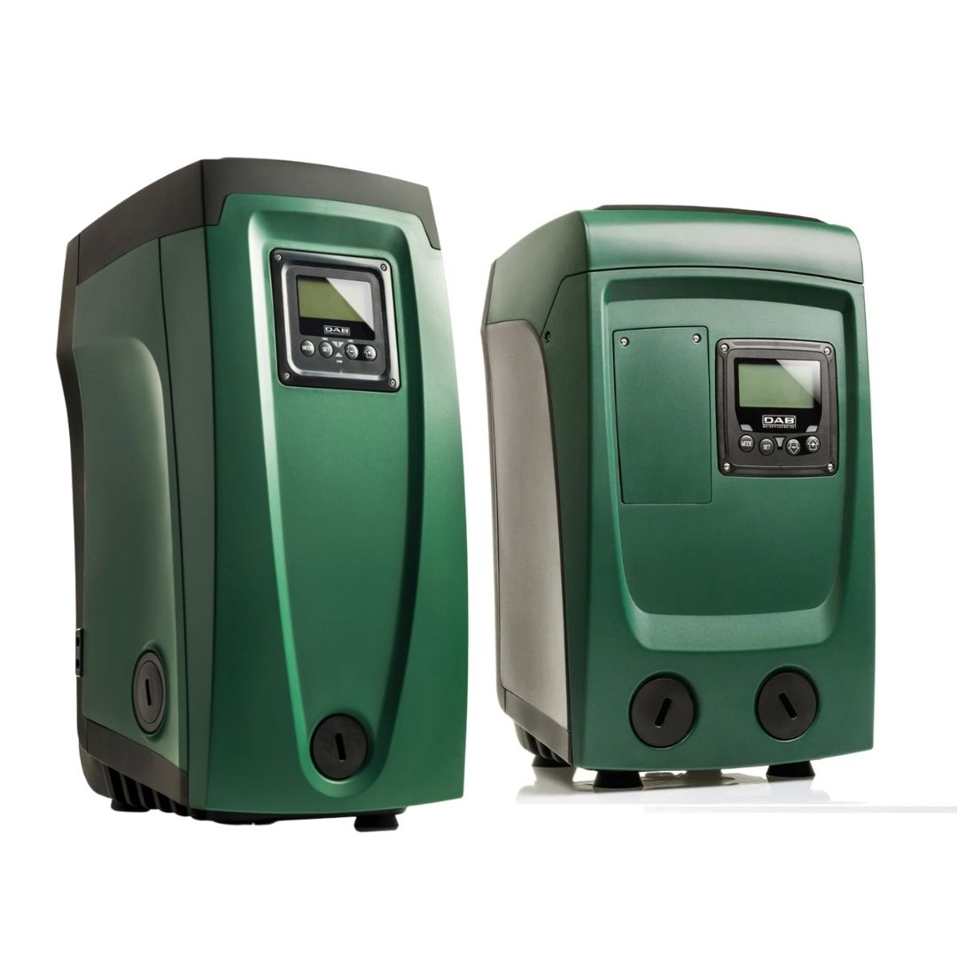 Esybox Sistema de presión constante
